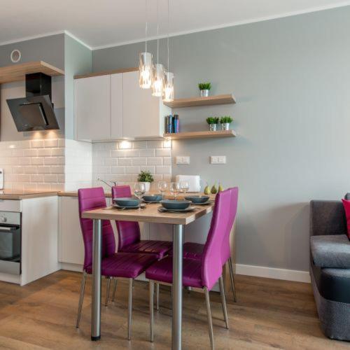 P&O Apartments Expo XXI - At 12B Ordona Street Varşova Dış mekan fotoğraf