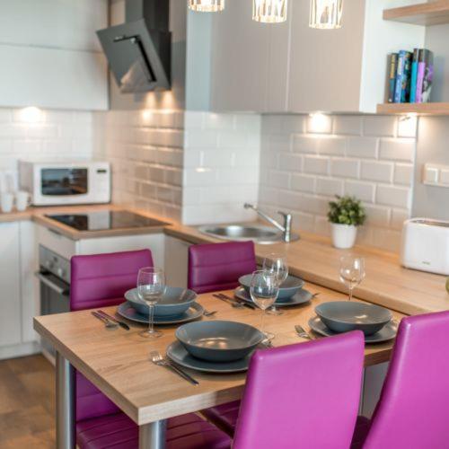 P&O Apartments Expo XXI - At 12B Ordona Street Varşova Dış mekan fotoğraf